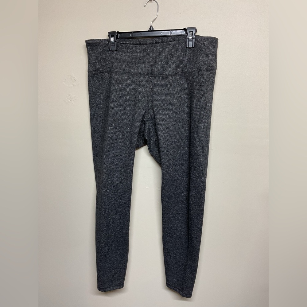 Old Navy Dark Gray Leggings